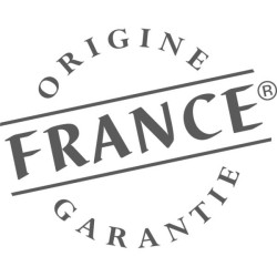 BRANDT - Table de cuisson mixte BPE6411WM