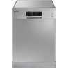 LAVE-VAISSELLE 14 COUVERTS 44dB INOX CLASSE D