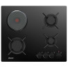 SAUTER - Table de cuisson mixte SPG3601BM