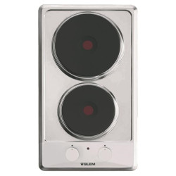 GLEM - Table de cuisson électrique GT320IX