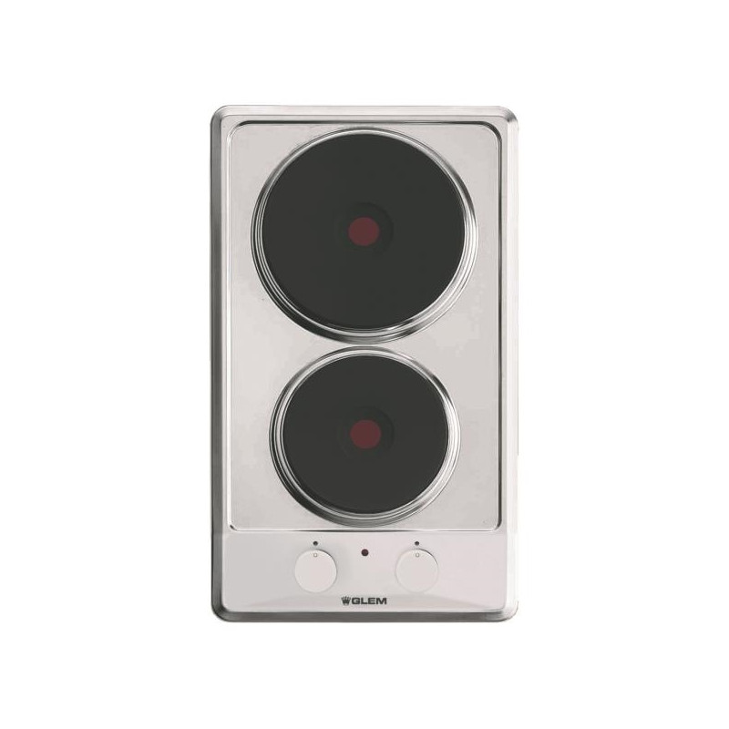GLEM - Table de cuisson électrique GT320IX