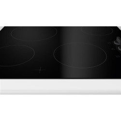 BOSCH - Table vitrocéramique PKE611CA8E