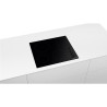 BOSCH - Table vitrocéramique PKE611CA8E