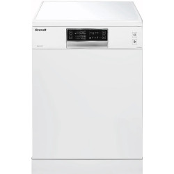 LAVE-VAISSELLE 14 COUVERTS 44DB CLASSE C BLANC
