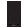 GLEM - Table vitrocéramique GTH32K01