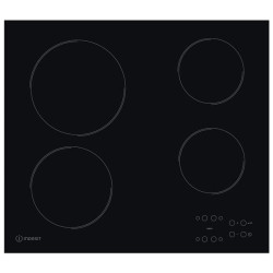 INDESIT - Table vitrocéramique RI161C