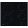 INDESIT - Table vitrocéramique RI161C