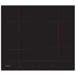 ROSIERES - Table vitrocéramique RH64DBCP/2