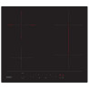 ROSIERES - Table vitrocéramique RH64DBCP/2