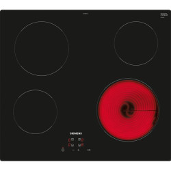 SIEMENS - Table vitrocéramique ET61RBEB8E