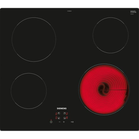 SIEMENS - Table vitrocéramique ET61RBEB8E