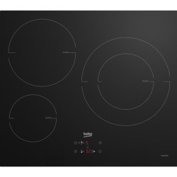 BEKO - Table induction HII63405MT