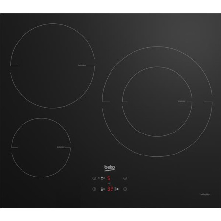 BEKO - Table induction HII63405MT