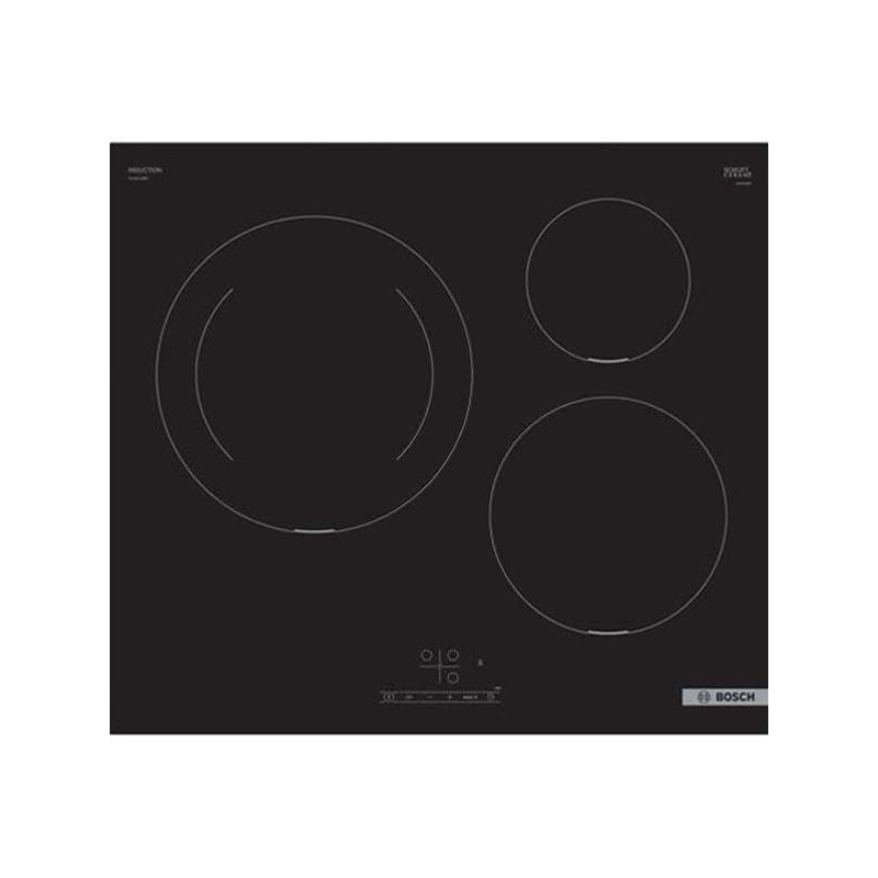 BOSCH - Table induction PUJ611BB5E