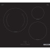 BOSCH - Table induction PUJ611BB5E