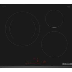 BOSCH - Table induction PIJ631HB1E