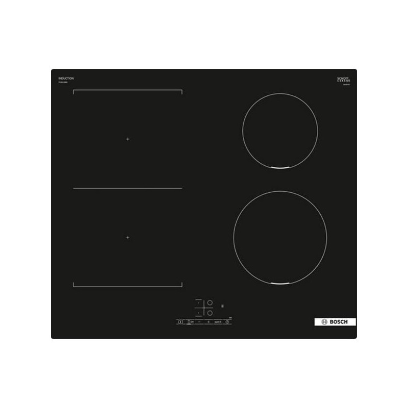 BOSCH - Table induction PVS611BB6H