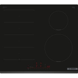 BOSCH - Table induction PIX631HC1H