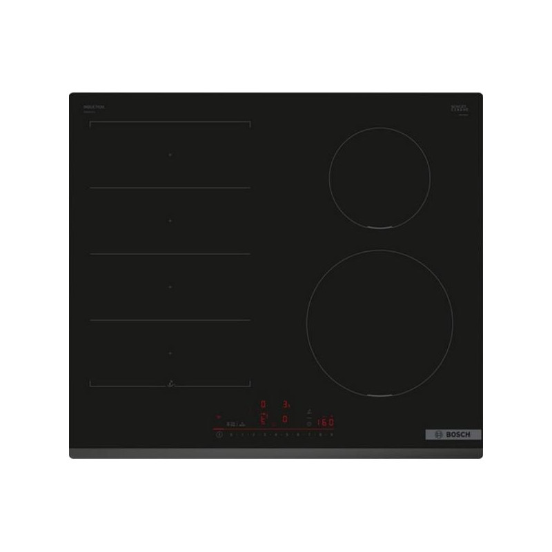 BOSCH - Table induction PIX631HC1H