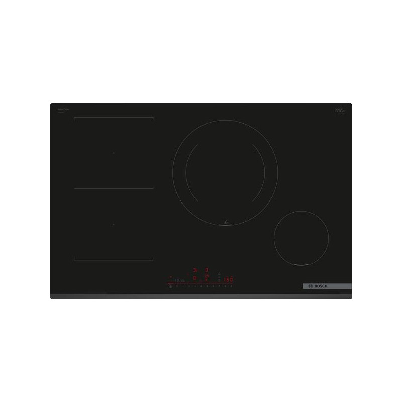 BOSCH - Table induction PVS831HC1H