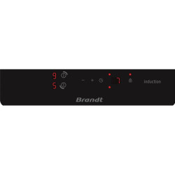 BRANDT - Table induction BPI6210B