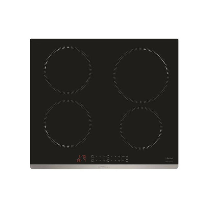BRANDT - Table induction BPI1641UX