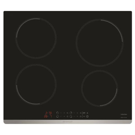 BRANDT - Table induction BPI1641UX