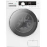LAVE-LINGE FRONTAL 8KG 1400T CLASSE B BLANC