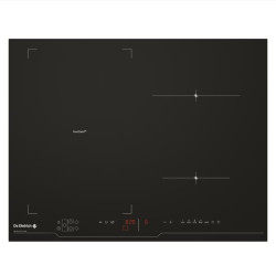 DE DIETRICH - Table induction DTI1043B