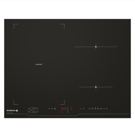 DE DIETRICH - Table induction DTI1043B