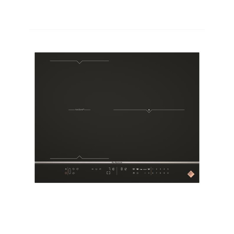 DE DIETRICH - Table induction DPI7584X