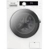 LAVE-LINGE FRONTAL 8KG 1400T CLASSE A BLANC