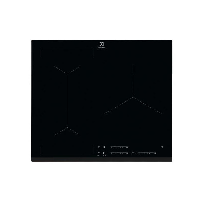ELECTROLUX - Table induction EIV63343