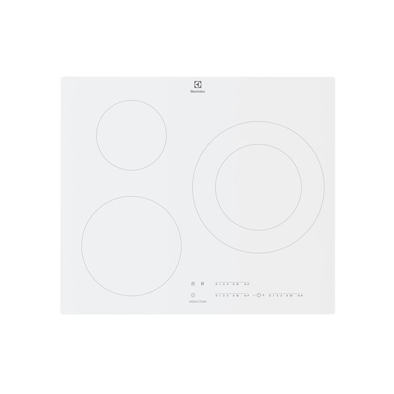 ELECTROLUX - Table induction LIT60342CW