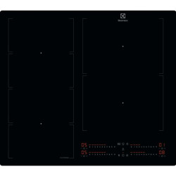 ELECTROLUX - Table induction EIV66453I