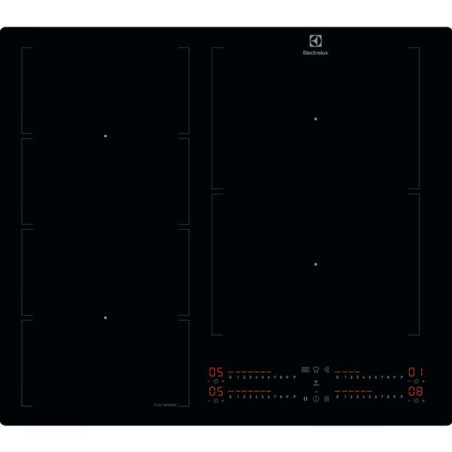 ELECTROLUX - Table induction EIV66453I
