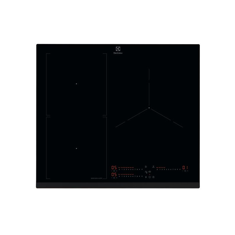 ELECTROLUX - Table induction EIS67356