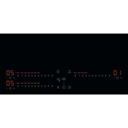 ELECTROLUX - Table induction EIS67356