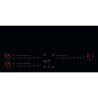 ELECTROLUX - Table induction EIS67356