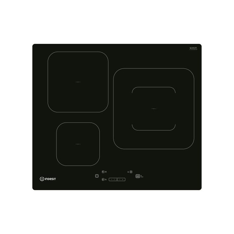 INDESIT - Table induction IS33Q60NE