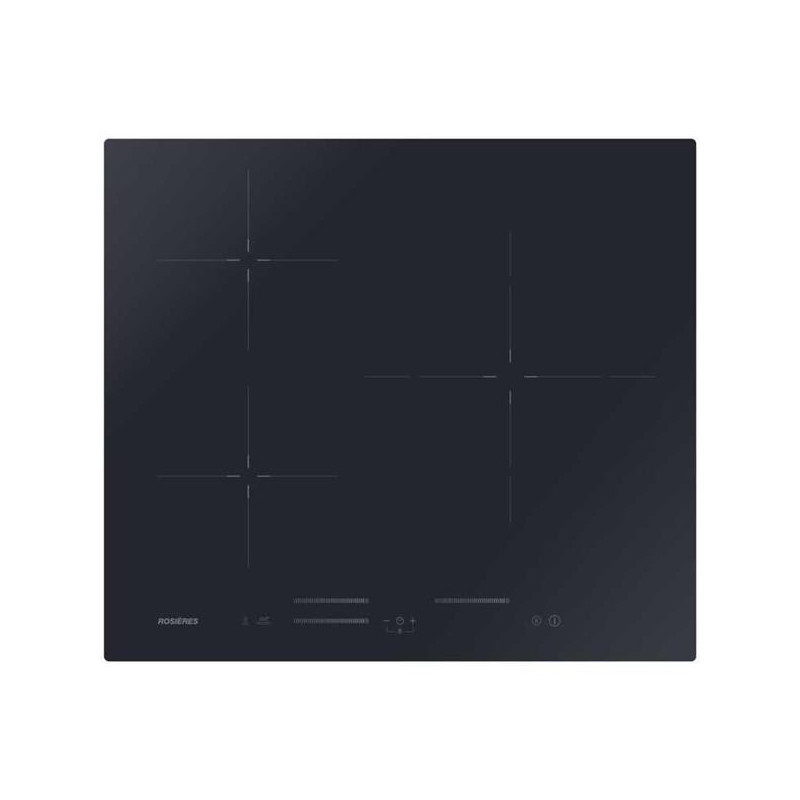 ROSIERES - Table induction RCM633IS/G3