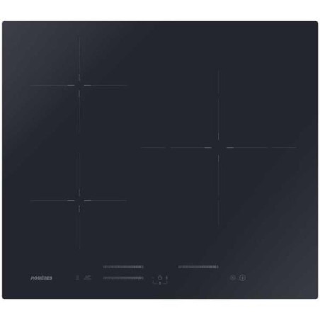 ROSIERES - Table induction RCM633IS/G3
