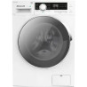 LAVE-LINGE FRONTAL 10KG 1500T CLASSE B BLANC INDUCTION