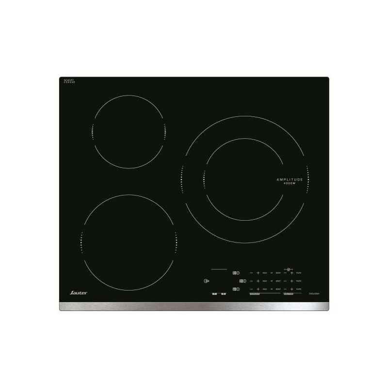 SAUTER - Table induction SPI4360X