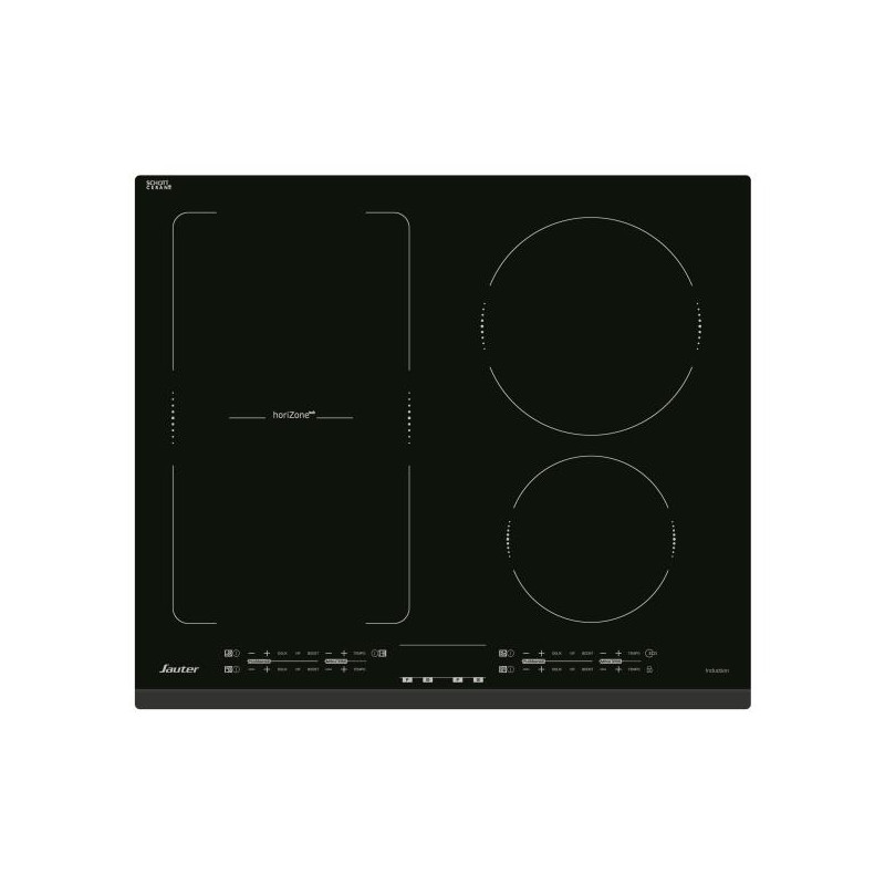 SAUTER - Table induction SPI6467B