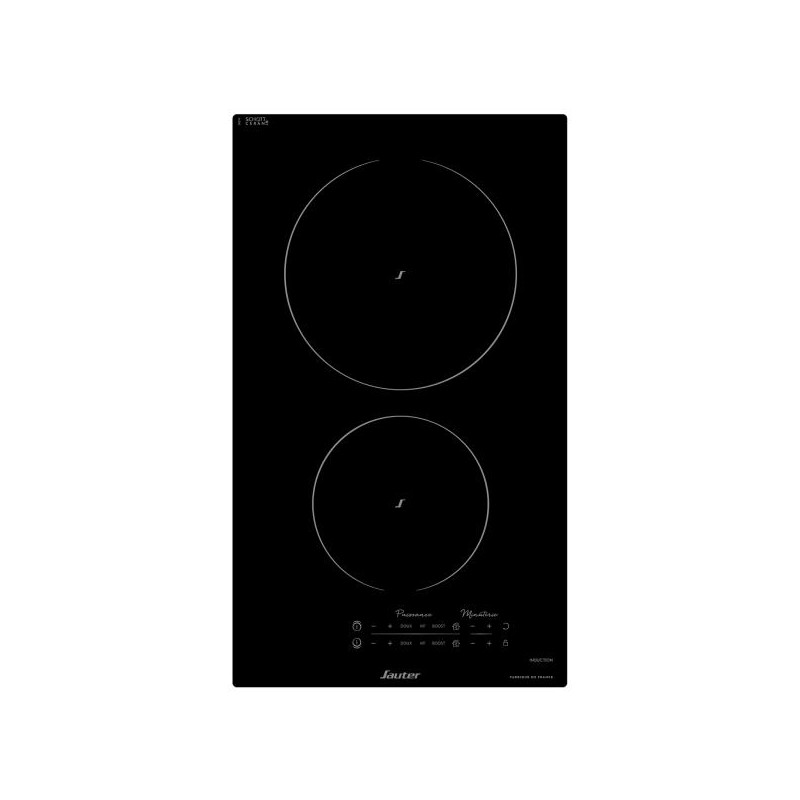 SAUTER - Table induction SPI9333B