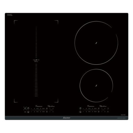 SAUTER - Table induction SPI9648BP