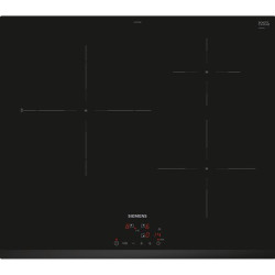 SIEMENS - Table induction EH631BJB6H