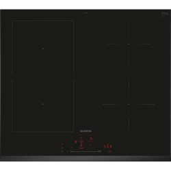 SIEMENS - Table induction ED651HSB1E