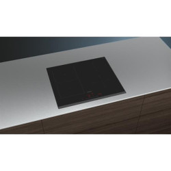 SIEMENS - Table induction ED651HSB1E